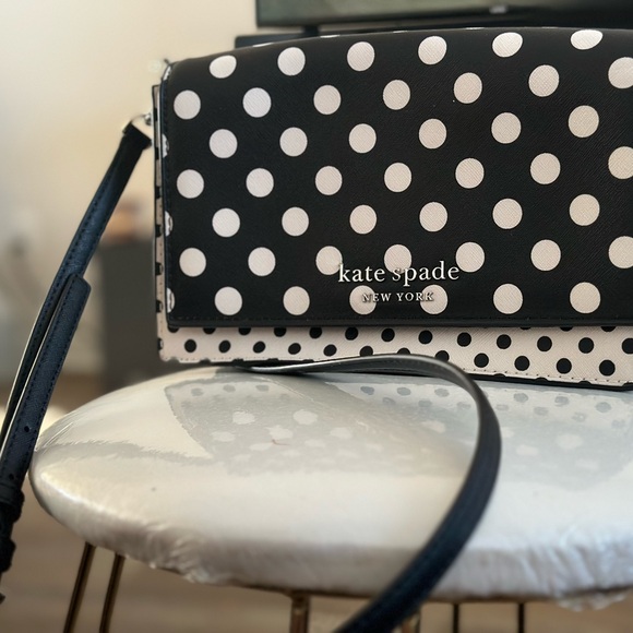 Kate Spade Cameron Convertible Crossbody - Picture 3 of 4
